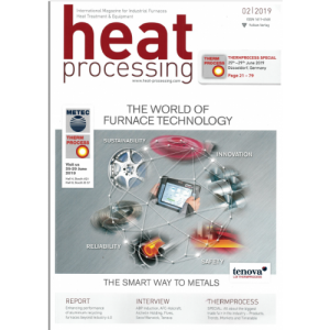 IMT 2019 Heat Processing May 2019